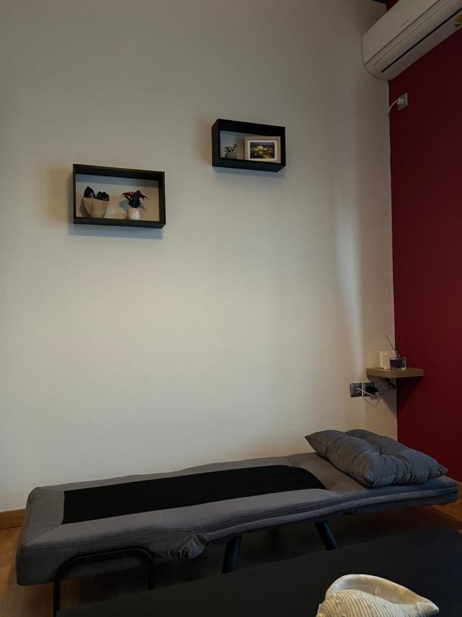 Above Apartments Near The Airport أرتيميدا المظهر الخارجي الصورة