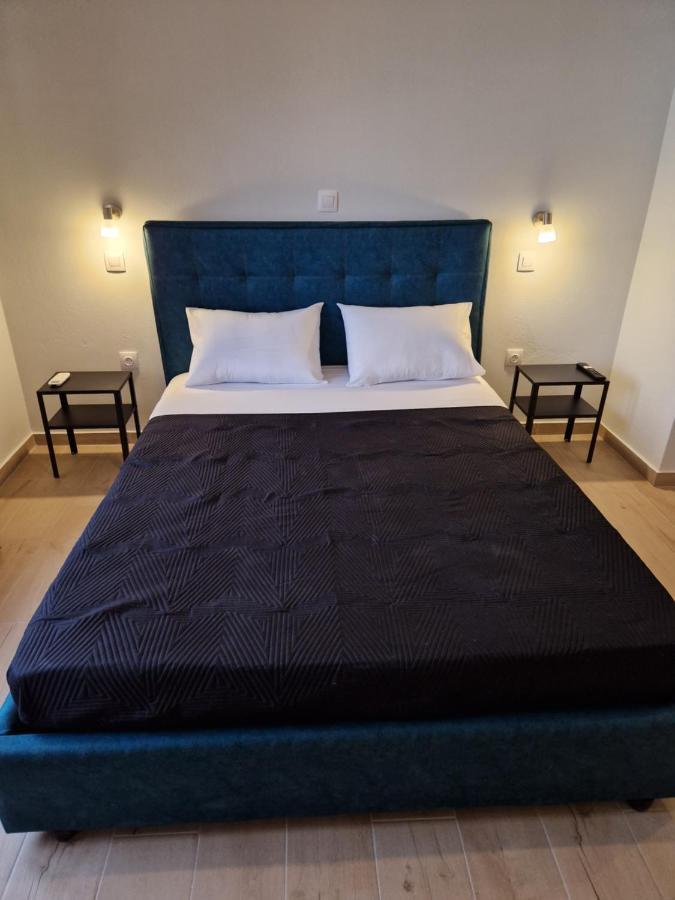 Above Apartments Near The Airport أرتيميدا المظهر الخارجي الصورة